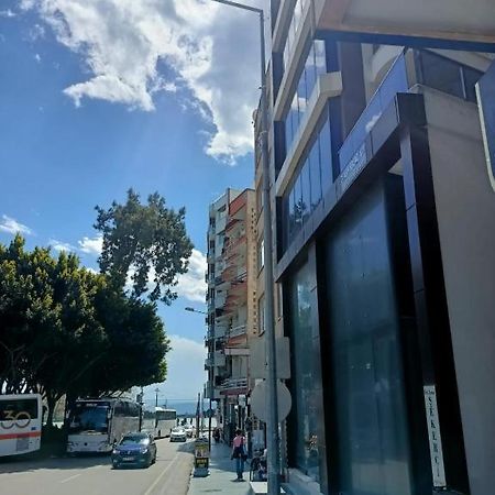 Old Town Grand Apart Hotel Antalya Bagian luar foto
