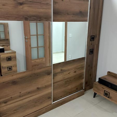 Old Town Grand Apart Hotel Antalya Bagian luar foto