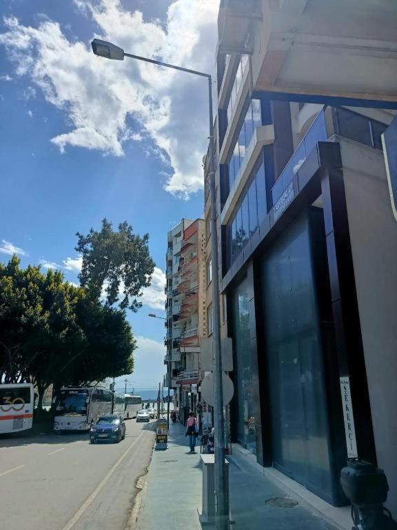Old Town Grand Apart Hotel Antalya Bagian luar foto