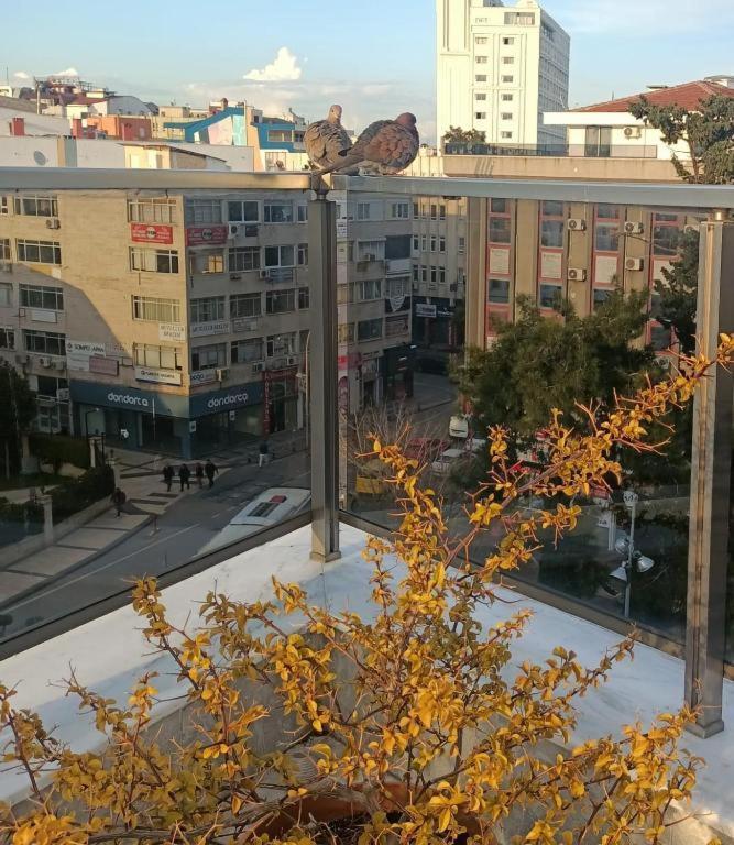 Old Town Grand Apart Hotel Antalya Bagian luar foto