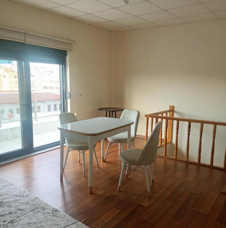 Old Town Grand Apart Hotel Antalya Bagian luar foto
