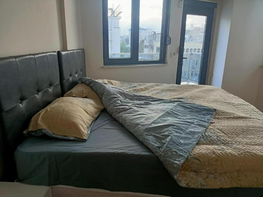 Old Town Grand Apart Hotel Antalya Bagian luar foto