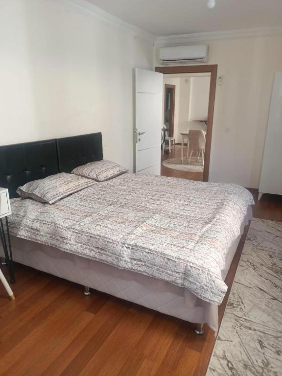 Old Town Grand Apart Hotel Antalya Bagian luar foto