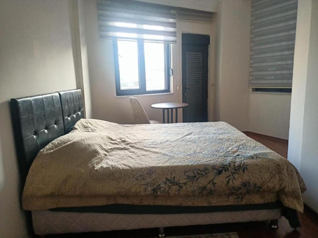 Old Town Grand Apart Hotel Antalya Bagian luar foto