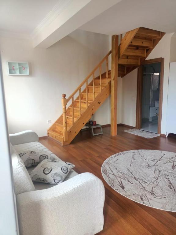 Old Town Grand Apart Hotel Antalya Bagian luar foto