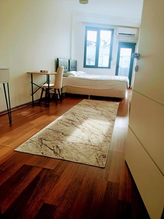 Old Town Grand Apart Hotel Antalya Bagian luar foto