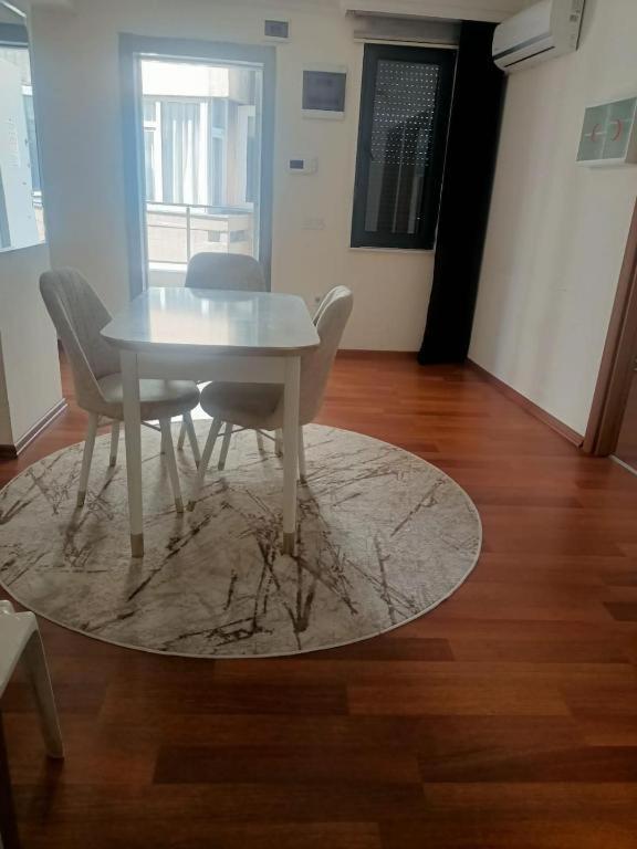 Old Town Grand Apart Hotel Antalya Bagian luar foto
