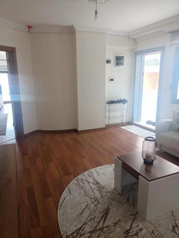 Old Town Grand Apart Hotel Antalya Bagian luar foto