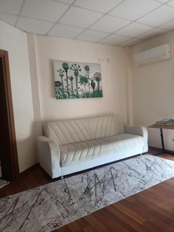 Old Town Grand Apart Hotel Antalya Bagian luar foto