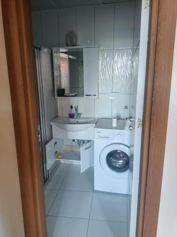 Old Town Grand Apart Hotel Antalya Bagian luar foto