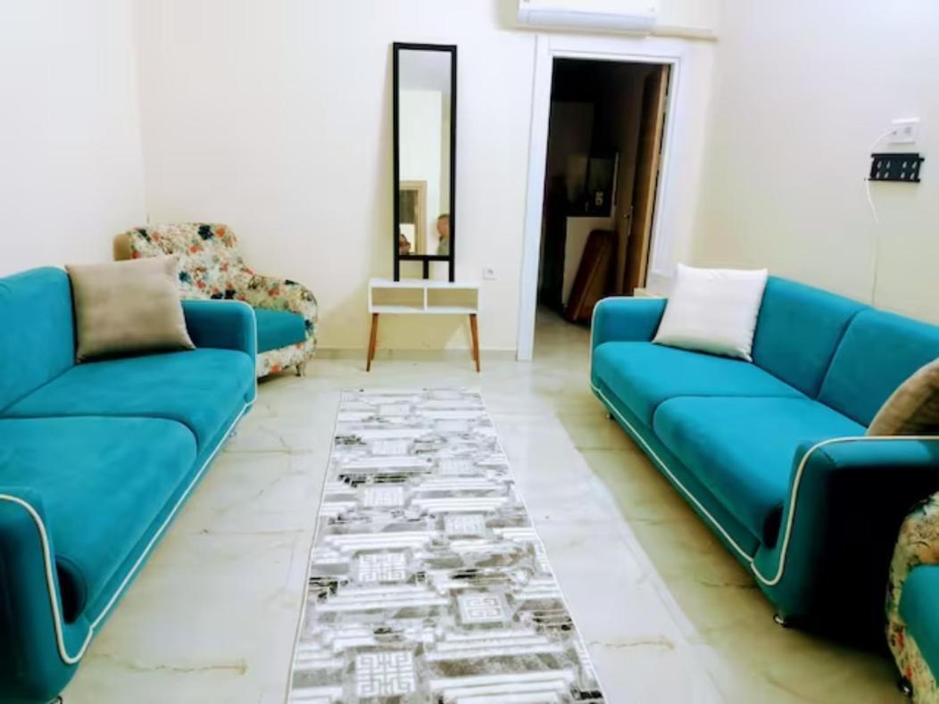 Old Town Grand Apart Hotel Antalya Bagian luar foto