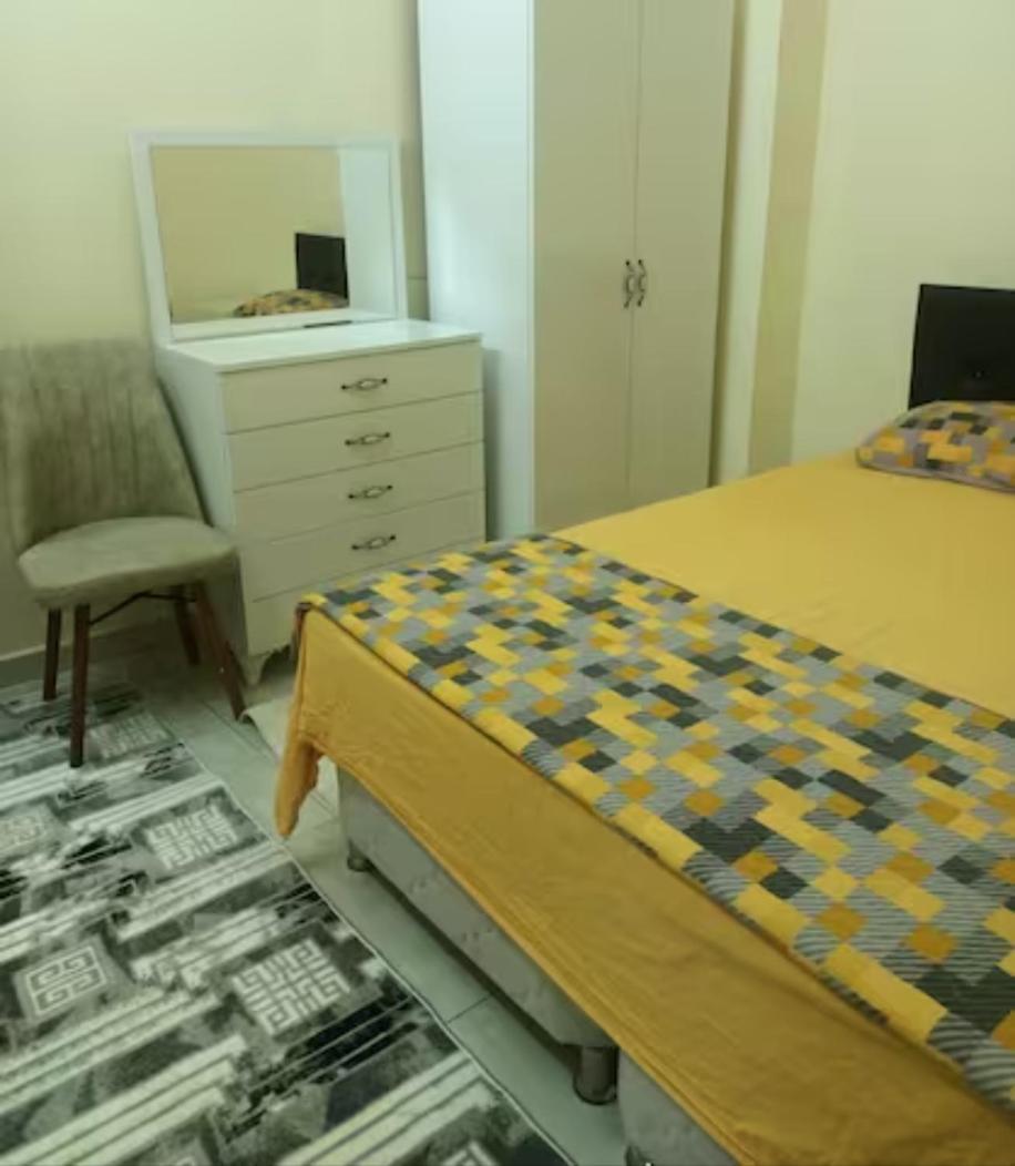 Old Town Grand Apart Hotel Antalya Bagian luar foto