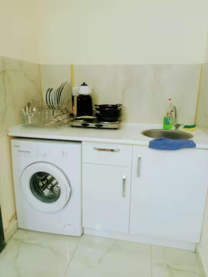 Old Town Grand Apart Hotel Antalya Bagian luar foto