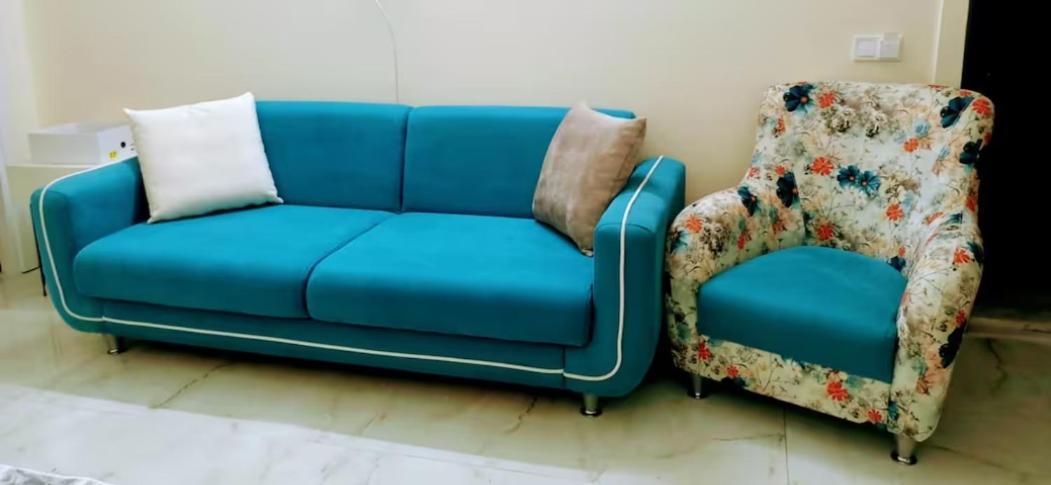 Old Town Grand Apart Hotel Antalya Bagian luar foto