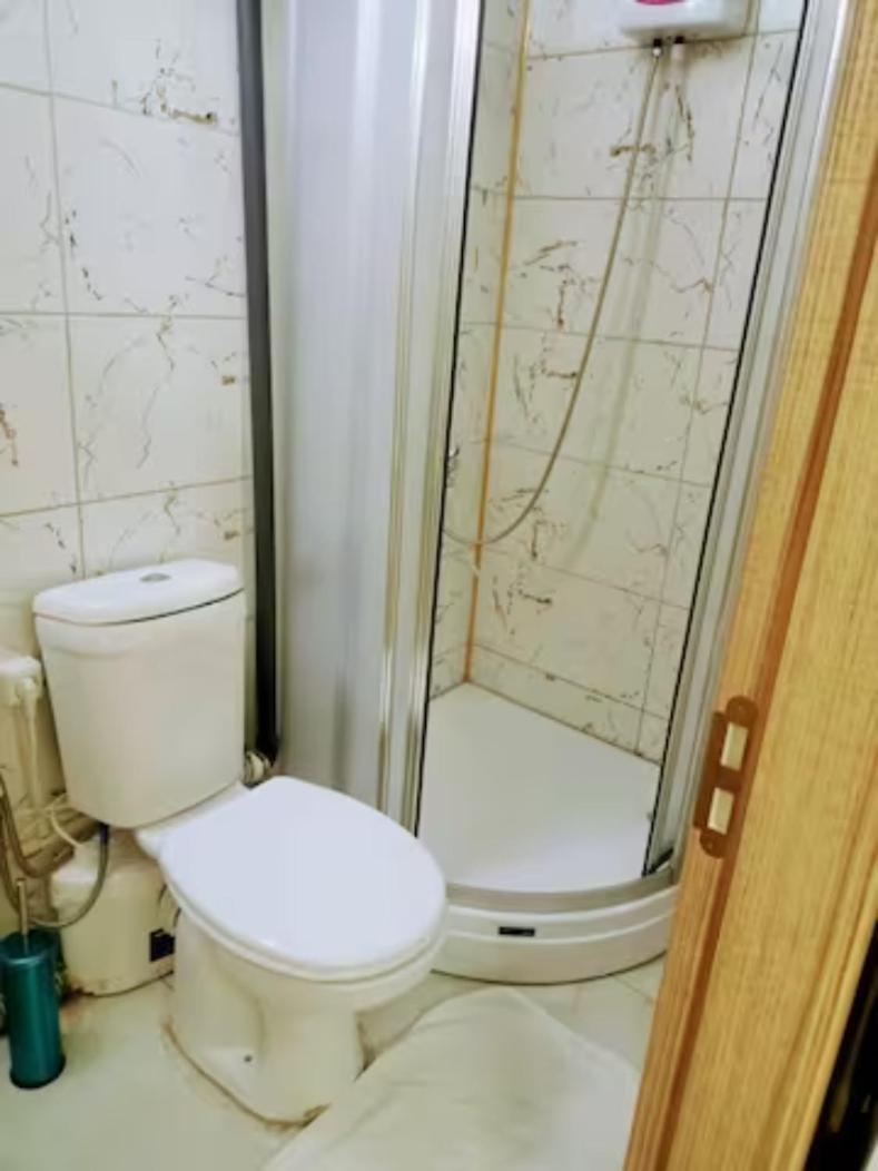 Old Town Grand Apart Hotel Antalya Bagian luar foto