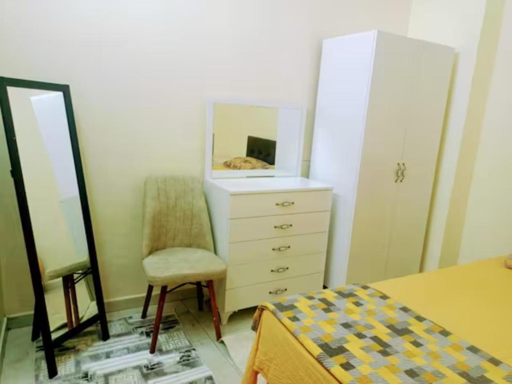Old Town Grand Apart Hotel Antalya Bagian luar foto