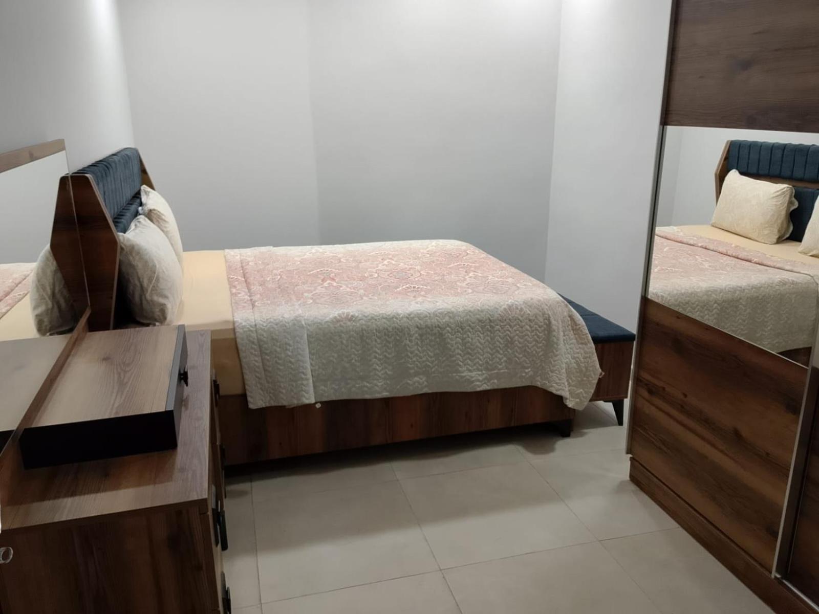 Old Town Grand Apart Hotel Antalya Bagian luar foto