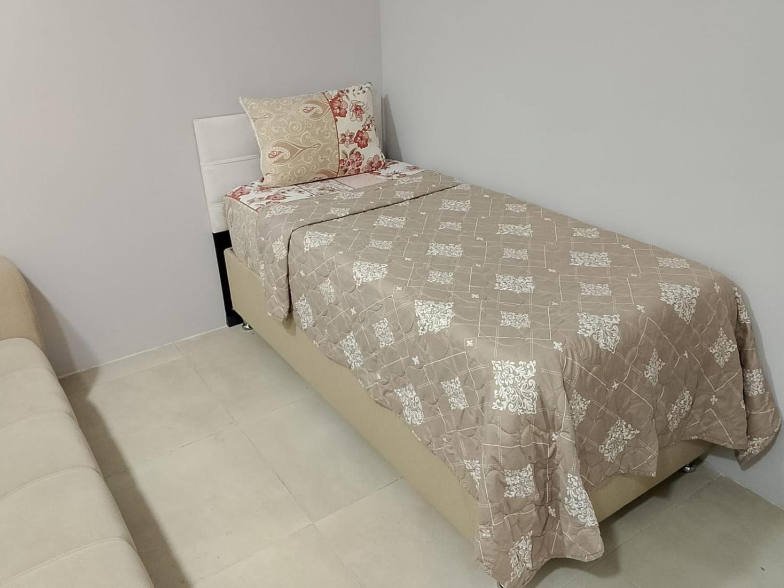Old Town Grand Apart Hotel Antalya Bagian luar foto